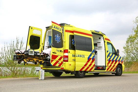 Ambulance