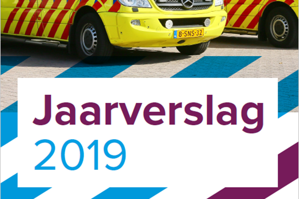 Jaarverslag 2019