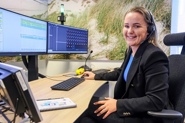 Vacature centralist zorgcoördinatiecentrum
