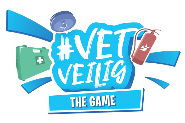 Nieuwe #VetVeilig game leert leerlingen meer over medische veiligheid