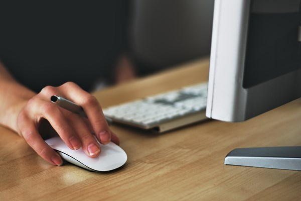 Vacature receptioniste met administratieve taken