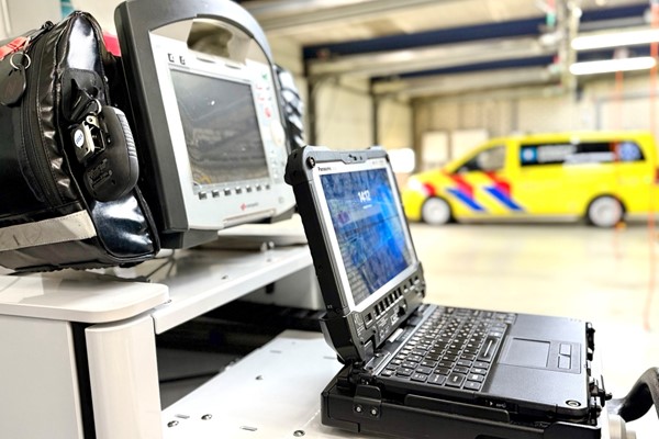 Vacature helpdeskmedewerker ICT